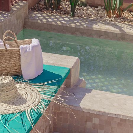 Riad Le Limoun And Spa Marakéš Exteriér fotografie