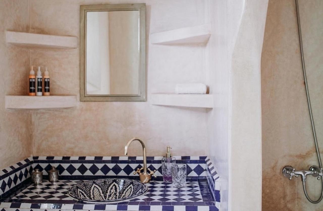 Riad Le Limoun And Spa Marakéš Exteriér fotografie