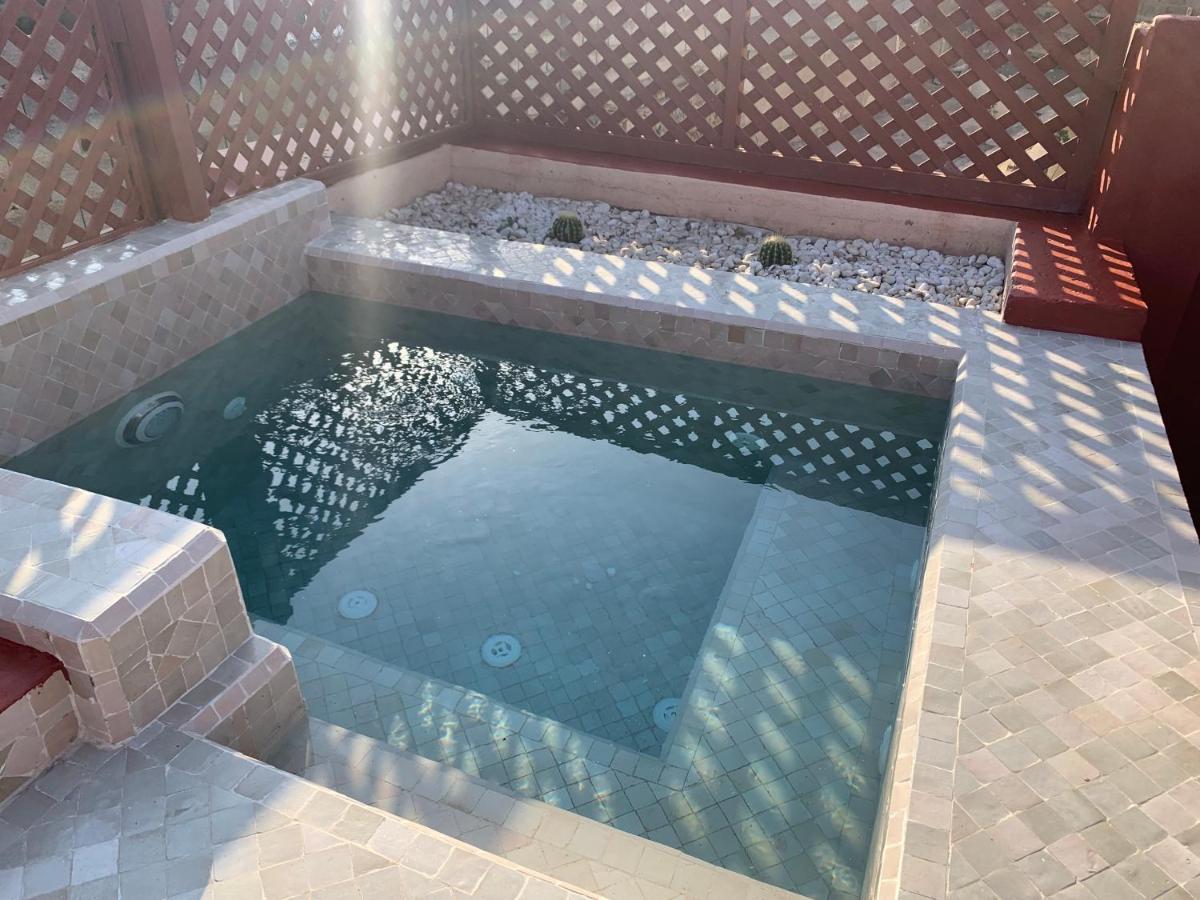 Riad Le Limoun And Spa Marakéš Exteriér fotografie