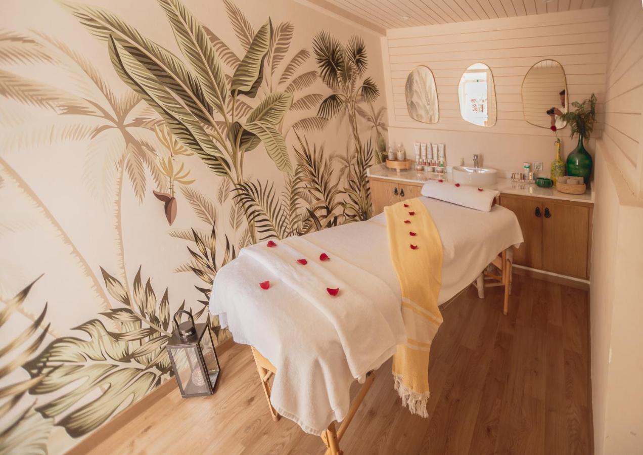 Riad Le Limoun And Spa Marakéš Exteriér fotografie