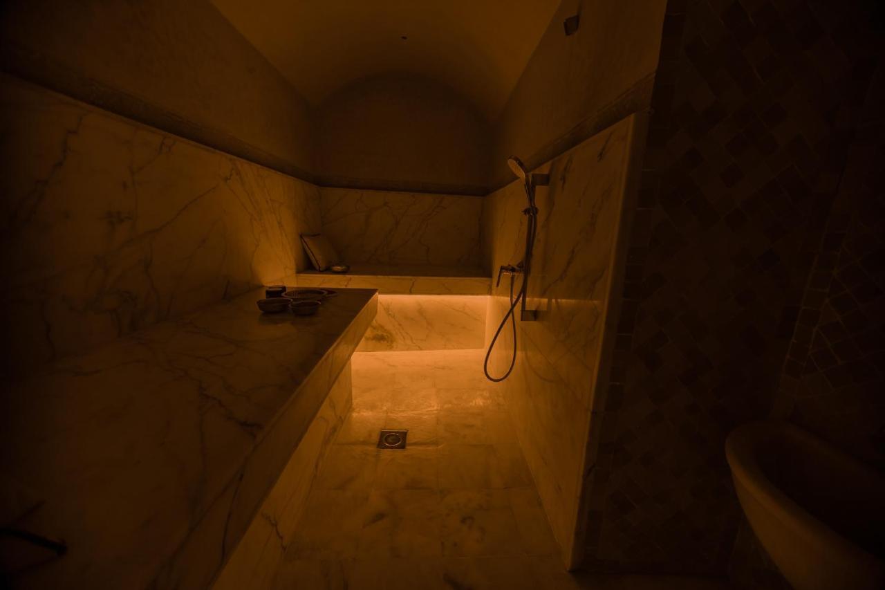 Riad Le Limoun And Spa Marakéš Exteriér fotografie