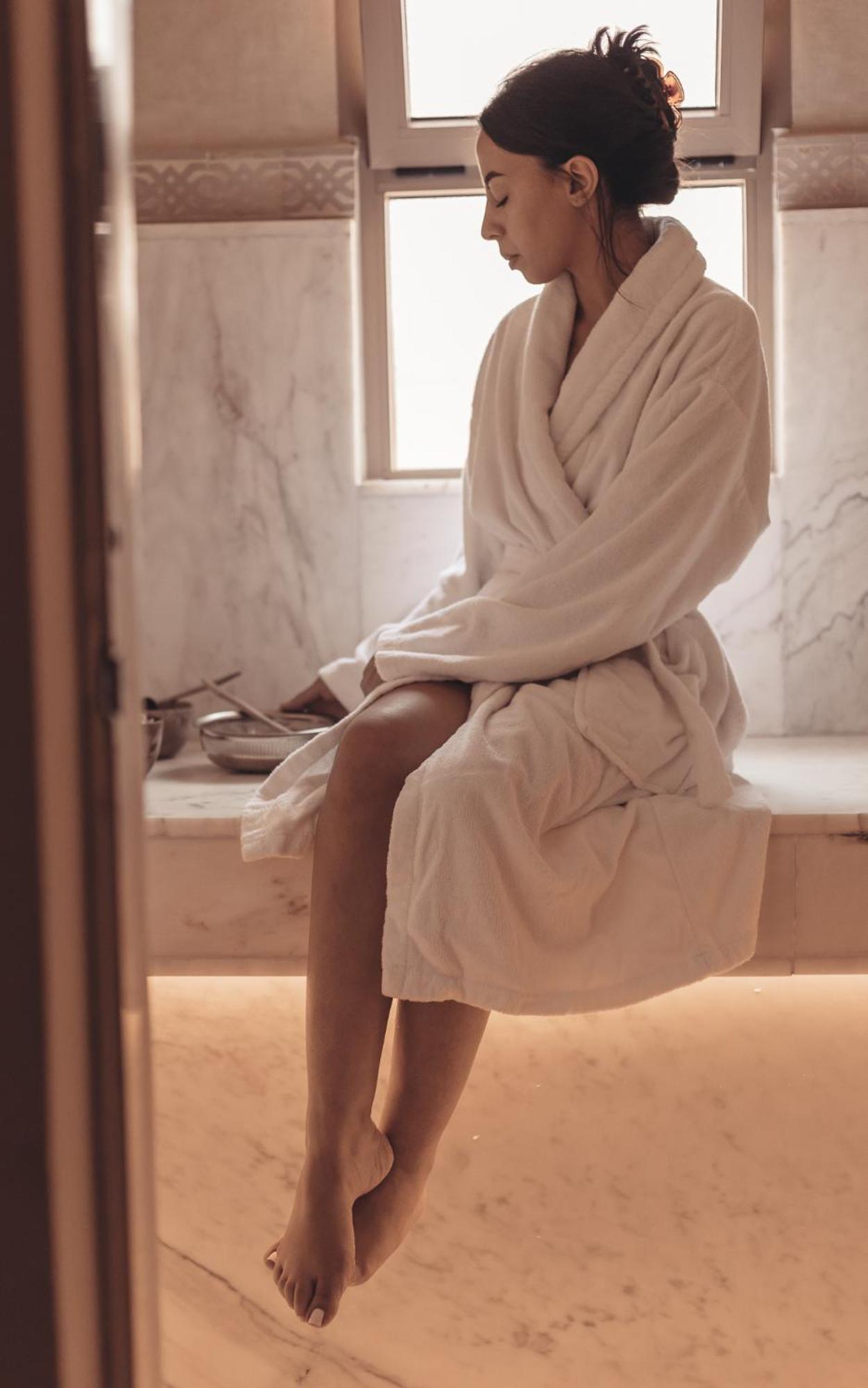 Riad Le Limoun And Spa Marakéš Exteriér fotografie