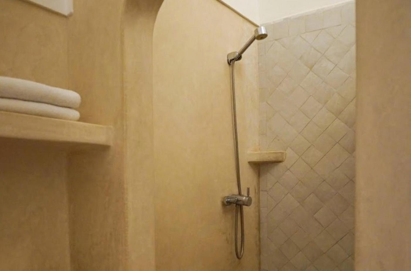 Riad Le Limoun And Spa Marakéš Pokoj fotografie